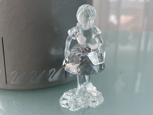 Figurine swarovski cristal - figurine,