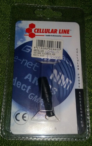 Antenne nokia 6110 - antenne,