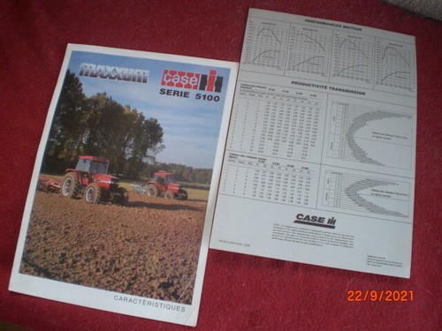 Brochure publicitaire - brochure,
