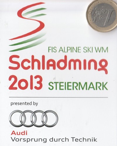 Jtsport2 ski schladming 2013 - ski.,