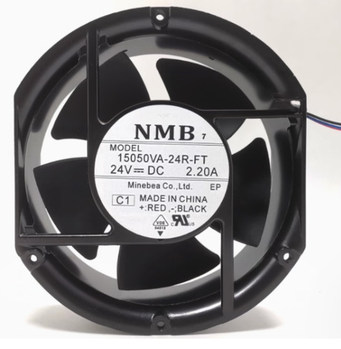 Nmb 15050va 24r - 15050va-24r-ft, 2.20a