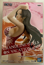 Figurine Boa Hancock One Piece