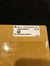 Delta Electronics Power Supply