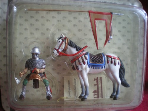 Chevaliers moyen âge - chevaliers,