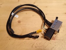 Front Panel Audio / USB /