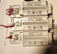 Ballast Lampe de luminothérapie - Lumino Plus 0,43A 40/36w