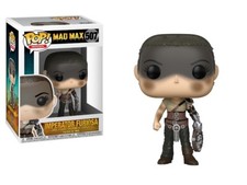 MAD MAX FURY ROAD Figurine