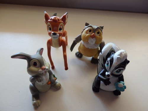 Jouet happy meal - jouet, mcdonald's