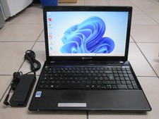Ordinateur Portable Packard Bell 15,6 pouces (E44)