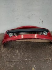 Pare choc avant PEUGEOT 207