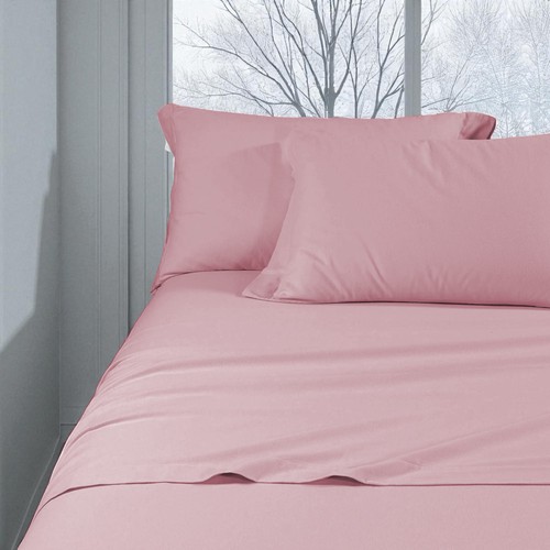 Ensemble draps flanelle - en,