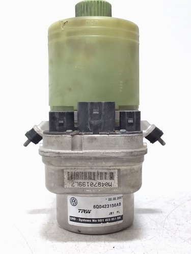 Pompe direction assistee skoda - direction,