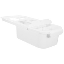  Tiroir de rangement adhésif