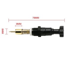 Vanne De Démarrage Air Carburateur Keihin PJ 34 36 Mm Moto Cross Enduro