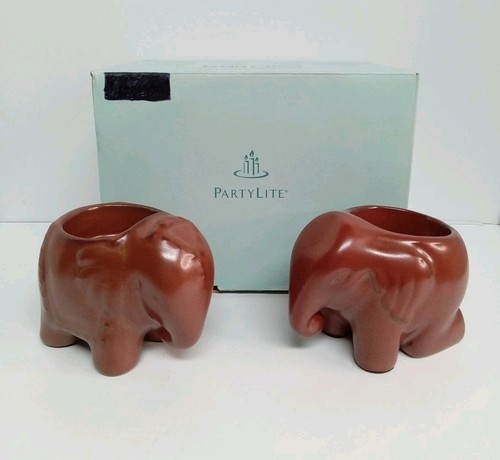 Vtg partylite thai - vtg,
