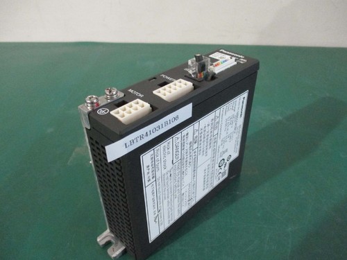 Amplificateur sans balais