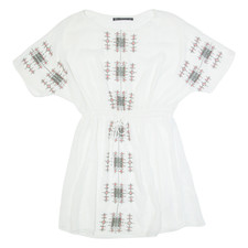 Robe De Jour Femme ZARA