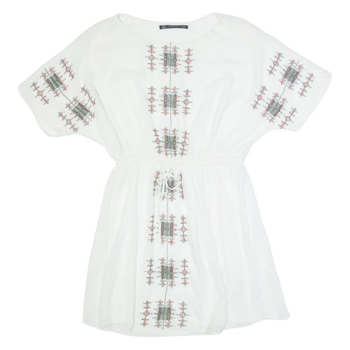 Robe jour femme zara - de,
