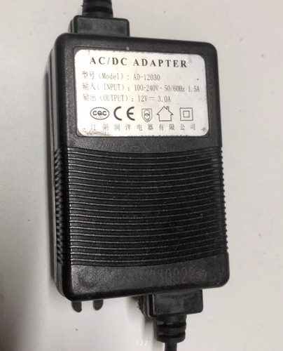 12030 12v 36w ac - 12v,