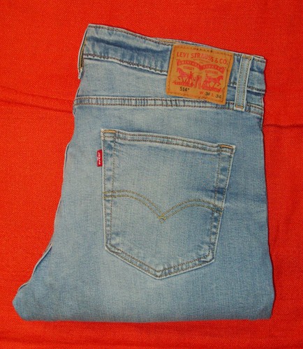 Jean levi 514 - jean, levi's