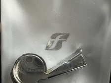 FERROVIE DELLO STATO Sifflet