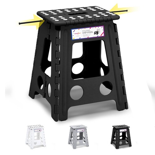 Tabouret pliant taille - tabouret,