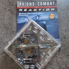Avion Altaya 1/72  F 5 A