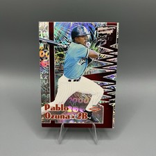 2000 Pacific Revolution Pablo