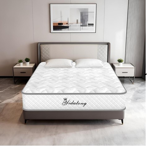 Matelas hybride yidatong - matelas,