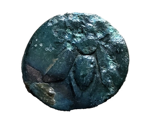 Grèce antique ionie - grèce, éphèse