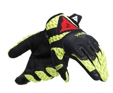 DAINESE Gants été homme V46 TALENT