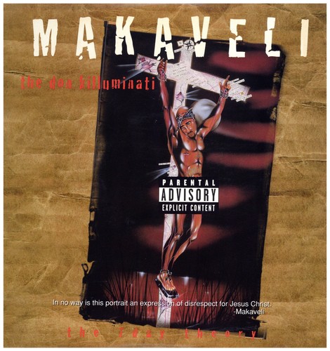2pac makaveli the don - makaveli,