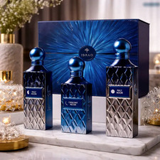 Coffret Moon Collection –