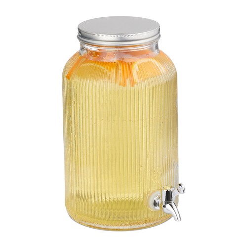 Distributeur boisson