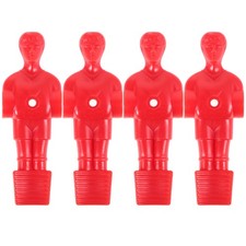  4 Pcs Jeu De Football Table