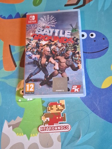 Nintendo switch battle - nintendo,
