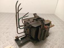 Bloc ABS (freins anti-blocage)