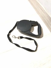 Laisse Enroulable pour chien ou chat