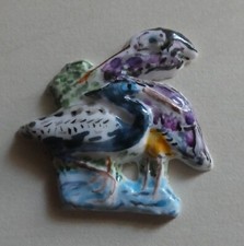 feve Bouttaz - Les Hérons  -