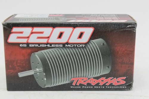 Traxxas trx 3481 - trx, brushless