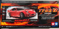 Tamiya 58648 tt02 - 58648, rc
