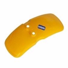 Garde-Boue Avant Jaune