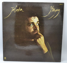 Stingray Joe Cocker - disque vinyle 33 tours