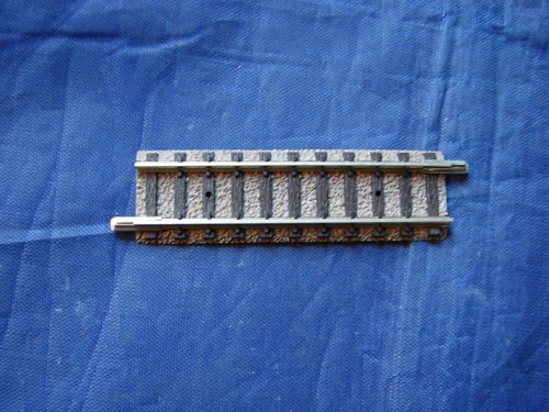 Fleischmann rail droit 9103 - fleischmann,