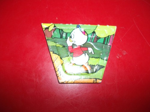 Six savoie walt - de, disney