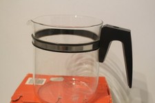 cafetiere krups glaskrug T8