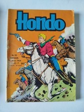 HONDO n°92 1964 TTBE++