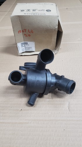 Thermostat audi skoda a3 - skoda,