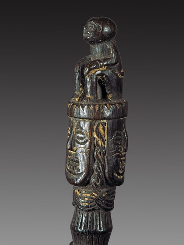 Phur chamanique 17 - phur-ba, n°17