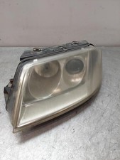 Optique avant principal gauche (feux)(phare) VOLKSWAGEN PASSAT 4 PHASE 2 BREAK